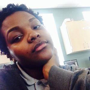 Meet your Posher, Andreen